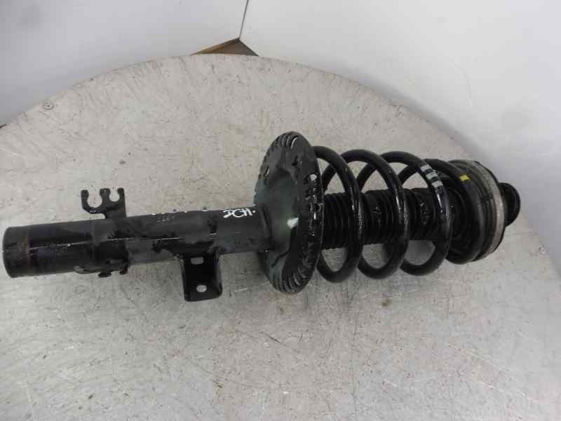 Recambio de amortiguador delantero derecho para volkswagen t5 transporter/furgoneta combi city referencia OEM IAM   