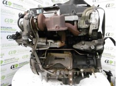 Recambio de motor completo para ford mondeo berlina (ge) trend referencia OEM IAM D6BA  