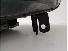 Recambio de faro izquierdo para peugeot 407 st confort pack referencia OEM IAM    2