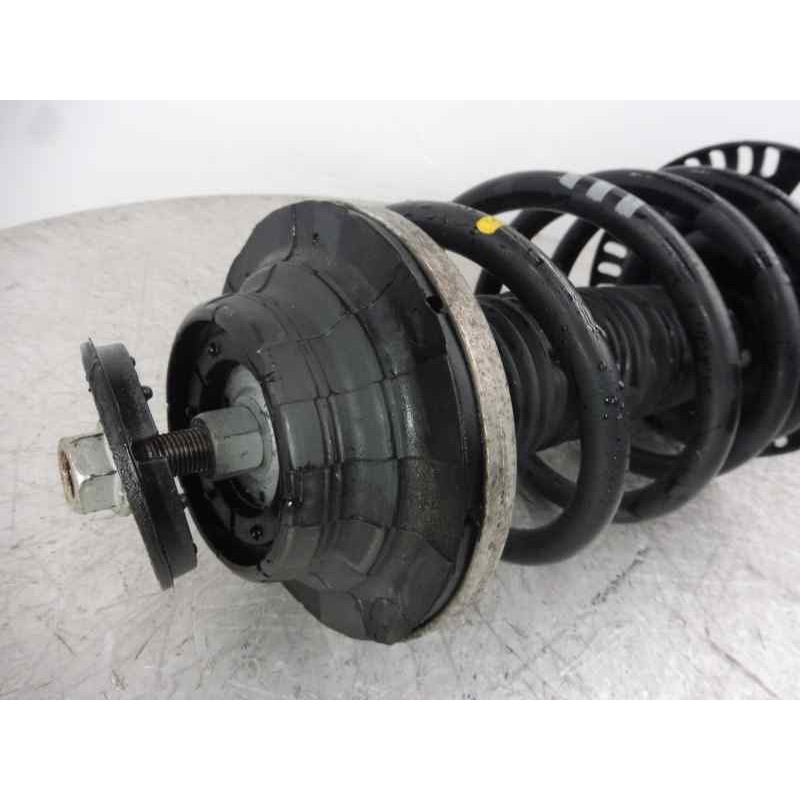 Recambio de amortiguador delantero derecho para volkswagen t5 transporter/furgoneta combi city referencia OEM IAM   