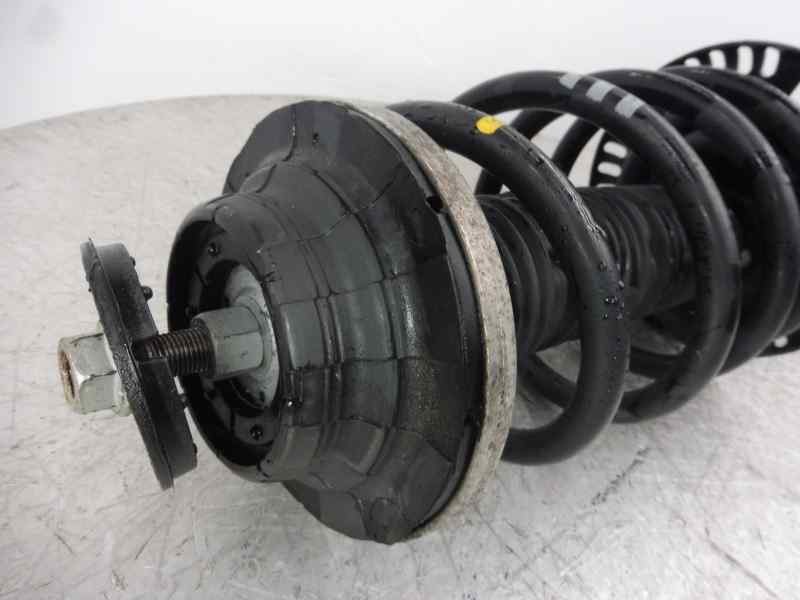 Recambio de amortiguador delantero derecho para volkswagen t5 transporter/furgoneta combi city referencia OEM IAM   