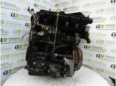 Recambio de motor completo para ford mondeo berlina (ge) trend referencia OEM IAM D6BA   2