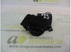 Recambio de cerradura puerta delantera izquierda para toyota yaris live referencia OEM IAM T4311140F1 160404
