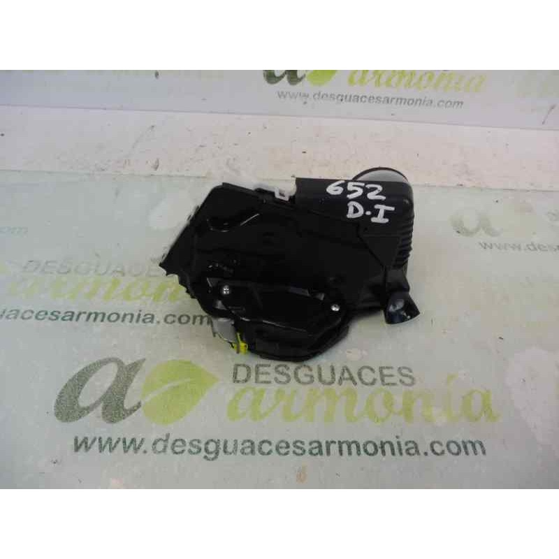 Recambio de cerradura puerta delantera izquierda para toyota yaris live referencia OEM IAM T4311140F1 160404 