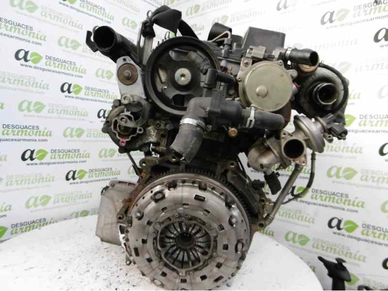 Recambio de motor completo para ford mondeo berlina (ge) trend referencia OEM IAM D6BA  