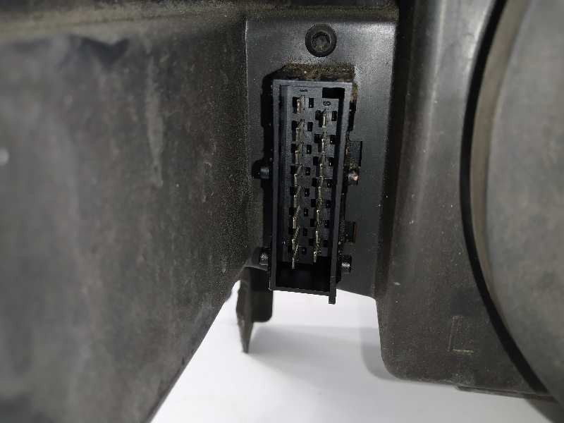 Recambio de faro izquierdo para peugeot 407 st confort pack referencia OEM IAM   