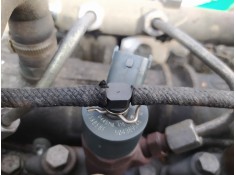 Recambio de inyector para fiat ducato combi 30 (290) 130 (l1h1) referencia OEM IAM 504389548 0445110418 