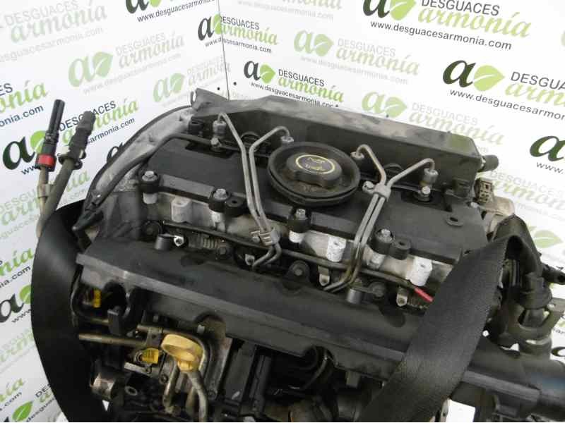 Recambio de motor completo para ford mondeo berlina (ge) trend referencia OEM IAM D6BA  