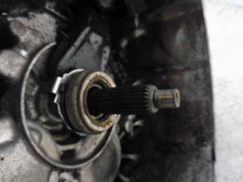 Recambio de caja cambios para mazda 5 berl. (cr) 2.0 crtd active+ (105kw) referencia OEM IAM   