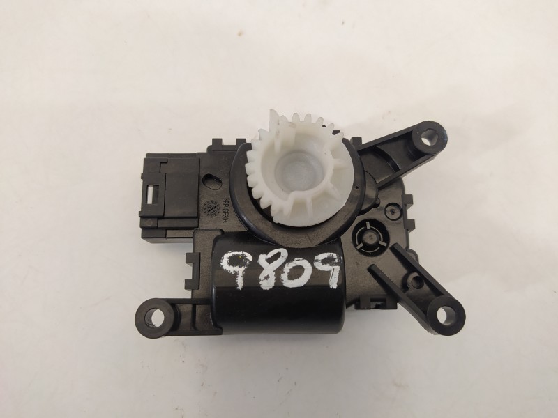 Recambio de motor apertura trampillas climatizador para volkswagen t-roc advance referencia OEM IAM 5WA907511B T60332C 