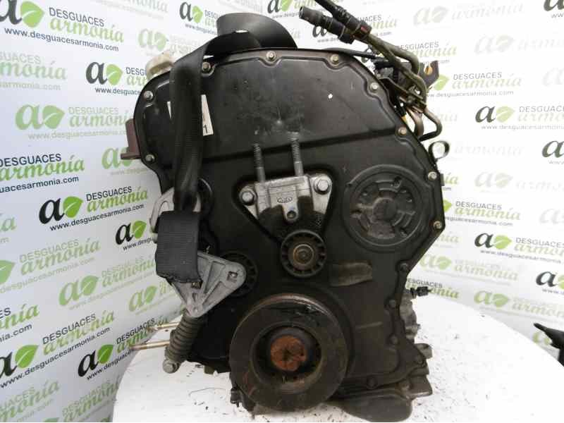 Recambio de motor completo para ford mondeo berlina (ge) trend referencia OEM IAM D6BA  
