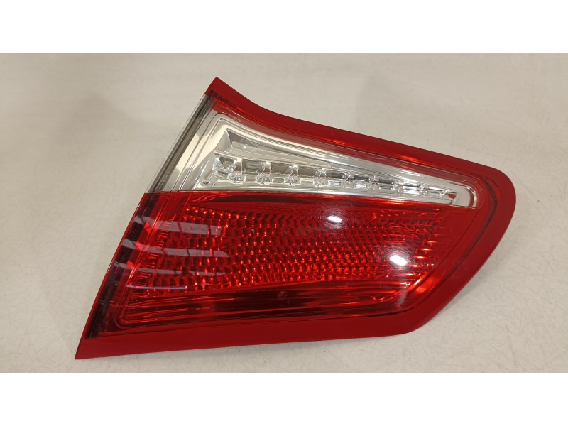 Recambio de piloto trasero derecho en porton para citroën c4 lim. collection referencia OEM IAM 9672155480  