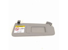 Recambio de parasol derecho para bmw serie 5 touring (f11) 530d xdrive referencia OEM IAM 51169173432  