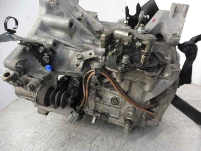 Recambio de caja cambios para mazda 5 berl. (cr) 2.0 crtd active+ (105kw) referencia OEM IAM   