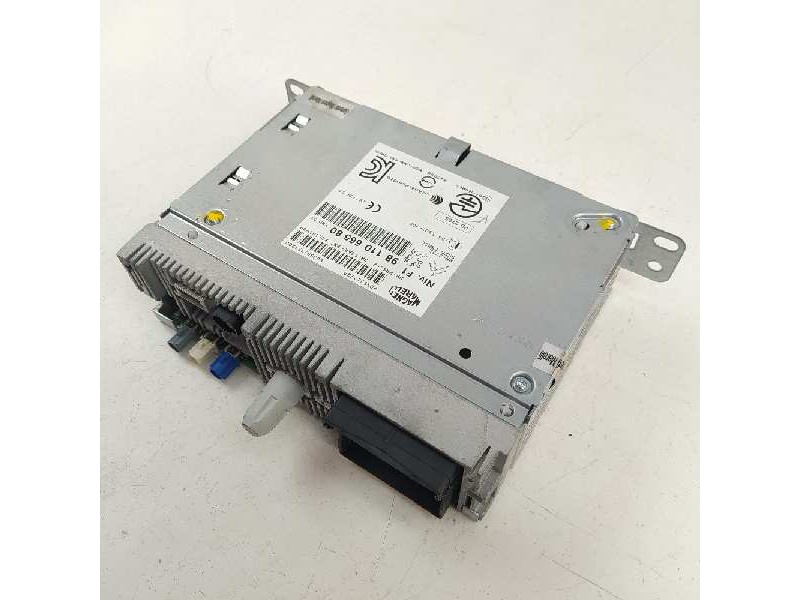 Recambio de sistema navegacion gps para peugeot 208 active referencia OEM IAM 9811066580  