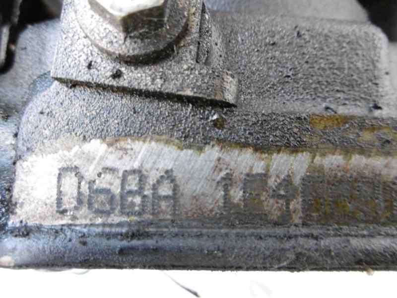 Recambio de motor completo para ford mondeo berlina (ge) trend referencia OEM IAM D6BA  