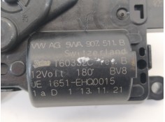 Recambio de motor apertura trampillas climatizador para volkswagen t-roc advance referencia OEM IAM 5WA907511B T60332C  2