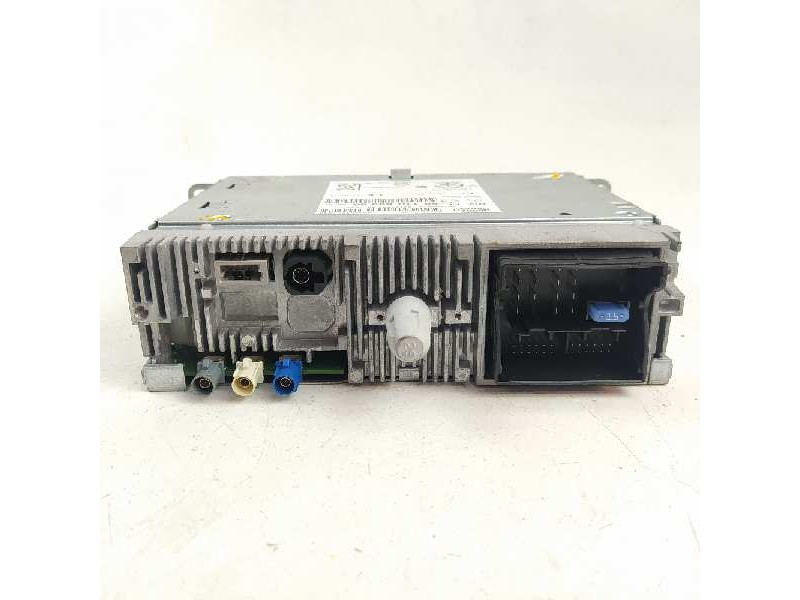 Recambio de sistema navegacion gps para peugeot 208 active referencia OEM IAM 9811066580  