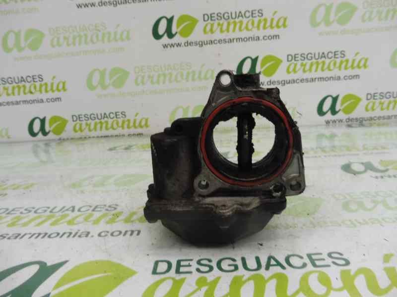 Recambio de caja mariposa para volkswagen t5 transporter/furgoneta combi city referencia OEM IAM 03G128063A  