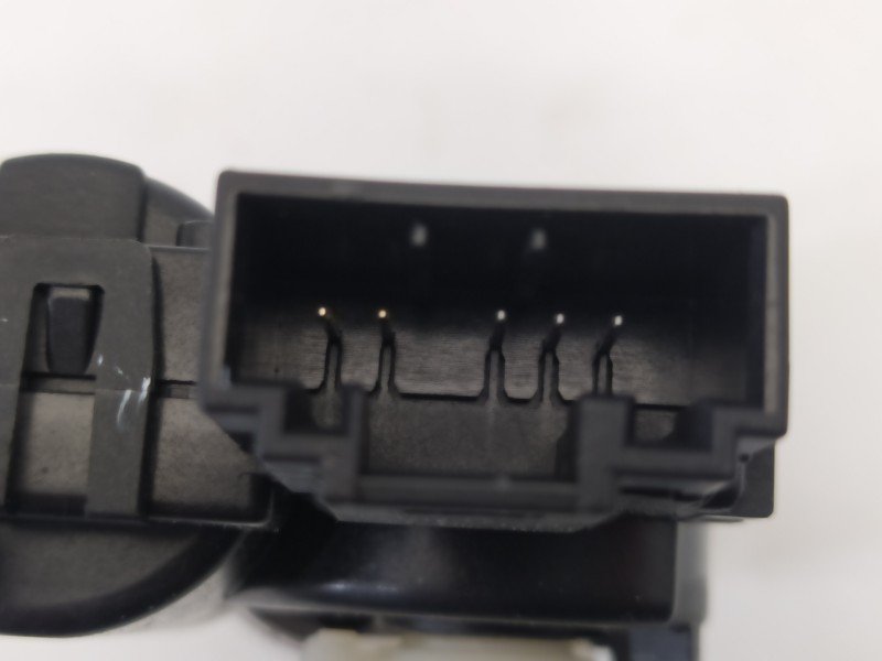 Recambio de motor apertura trampillas climatizador para volkswagen t-roc advance referencia OEM IAM 5WA907511B T60332C 