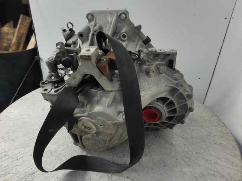 Recambio de caja cambios para mazda 5 berl. (cr) 2.0 crtd active+ (105kw) referencia OEM IAM   