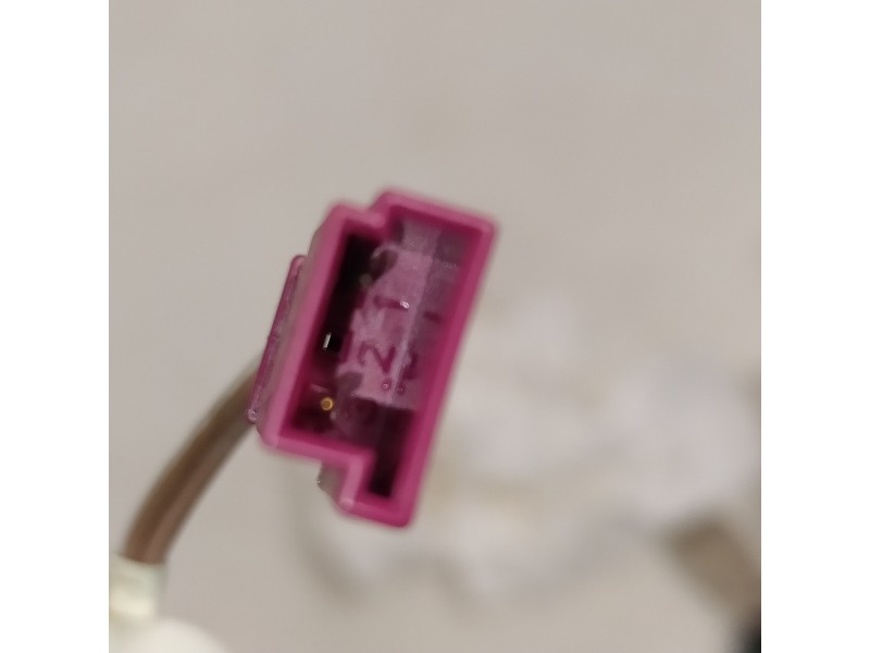 Recambio de parasol derecho para bmw serie 5 touring (f11) 530d xdrive referencia OEM IAM 51169173432  