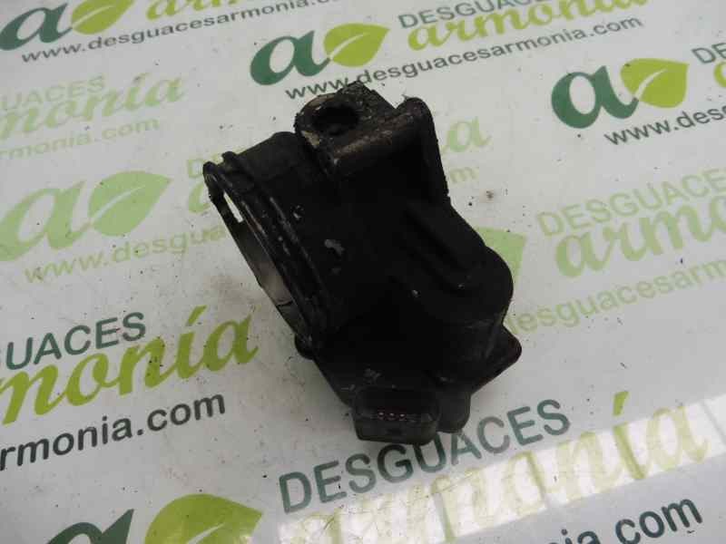 Recambio de caja mariposa para volkswagen t5 transporter/furgoneta combi city referencia OEM IAM 03G128063A  