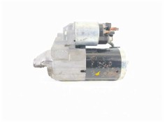 Recambio de motor arranque para citroën c4 picasso feel referencia OEM IAM 9801667780 M000T22473 