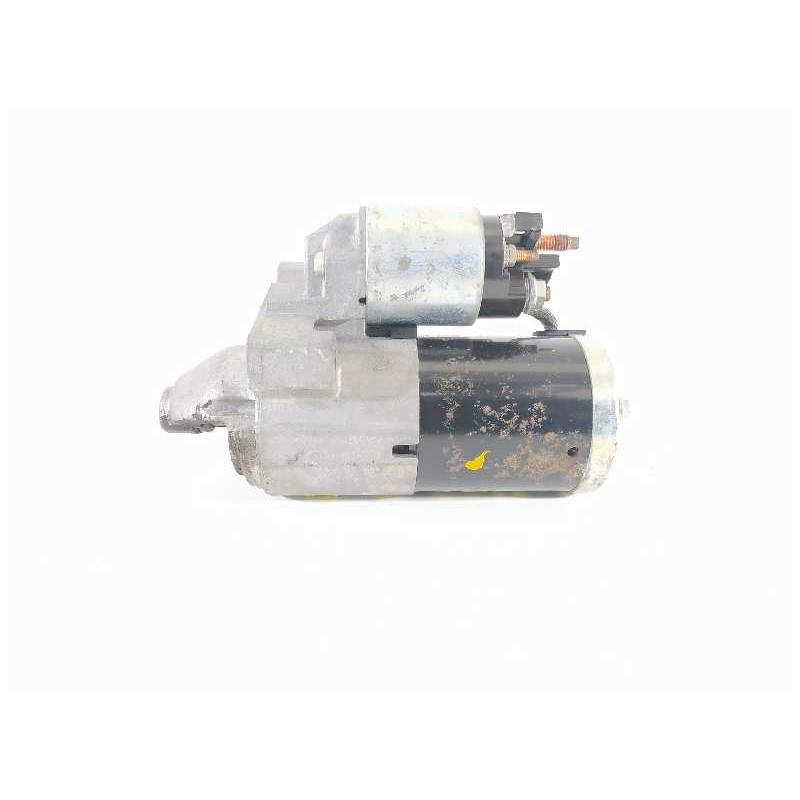 Recambio de motor arranque para citroën c4 picasso feel referencia OEM IAM 9801667780 M000T22473 