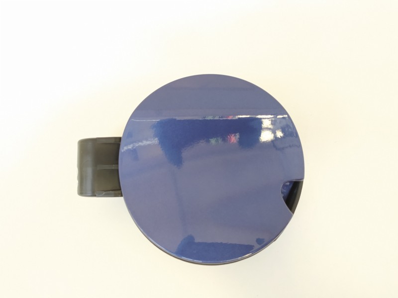 Recambio de tapa exterior combustible para peugeot 208 active referencia OEM IAM 9673905980  