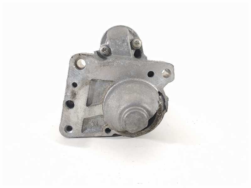 Recambio de motor arranque para citroën c4 picasso feel referencia OEM IAM 9801667780 M000T22473 