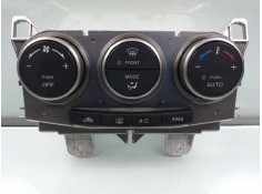 Recambio de mando climatizador para mazda 5 berl. (cr) 2.0 crtd active+ (105kw) referencia OEM IAM K1900CD98  