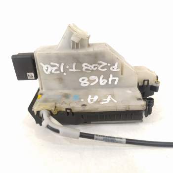 CERRADURA PUERTA TRASERA IZQUIERDA 9688080880 