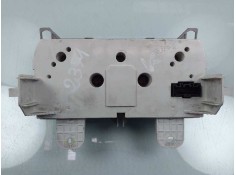 Recambio de mando climatizador para mazda 5 berl. (cr) 2.0 crtd active+ (105kw) referencia OEM IAM K1900CD98   2