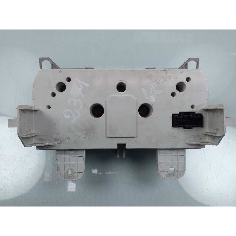 Recambio de mando climatizador para mazda 5 berl. (cr) 2.0 crtd active+ (105kw) referencia OEM IAM K1900CD98  