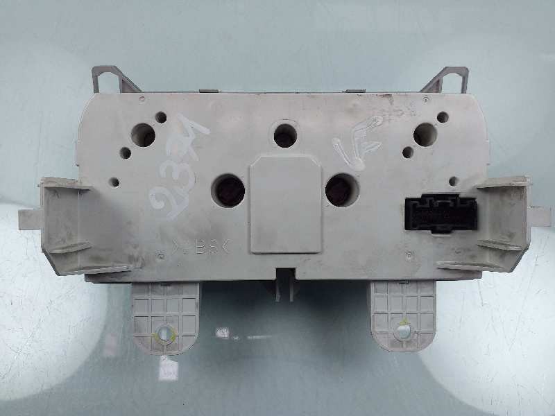 Recambio de mando climatizador para mazda 5 berl. (cr) 2.0 crtd active+ (105kw) referencia OEM IAM K1900CD98  