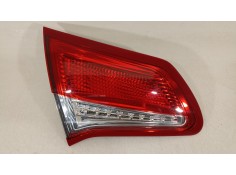 Recambio de piloto trasero izquierdo en porton para citroën c4 lim. collection referencia OEM IAM 9672155880   2