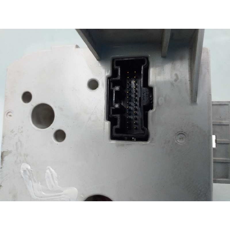 Recambio de mando climatizador para mazda 5 berl. (cr) 2.0 crtd active+ (105kw) referencia OEM IAM K1900CD98  