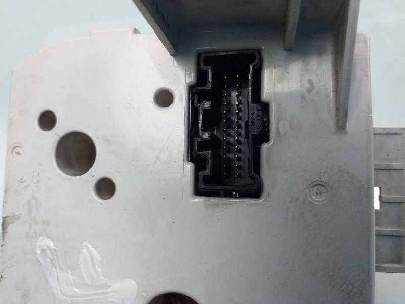 Recambio de mando climatizador para mazda 5 berl. (cr) 2.0 crtd active+ (105kw) referencia OEM IAM K1900CD98  