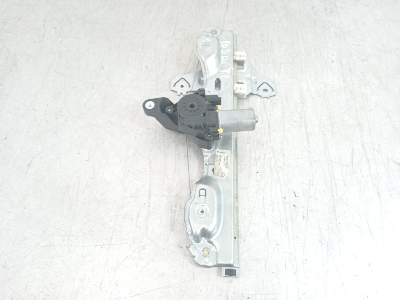 Recambio de elevalunas trasero izquierdo para nissan pulsar (c13) acenta referencia OEM IAM 827013ZL0A  