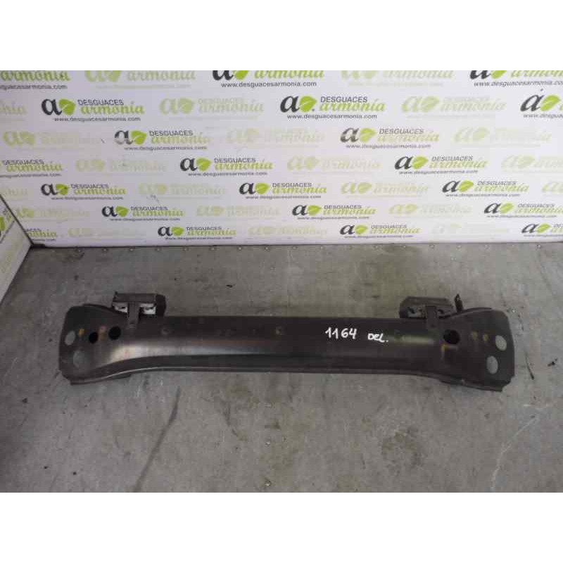 Recambio de refuerzo paragolpes delantero para volkswagen t5 transporter/furgoneta combi city referencia OEM IAM   