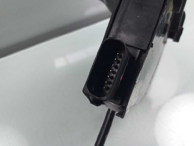 Recambio de cerradura puerta delantera izquierda para citroën c4 picasso feel referencia OEM IAM 9810310380  