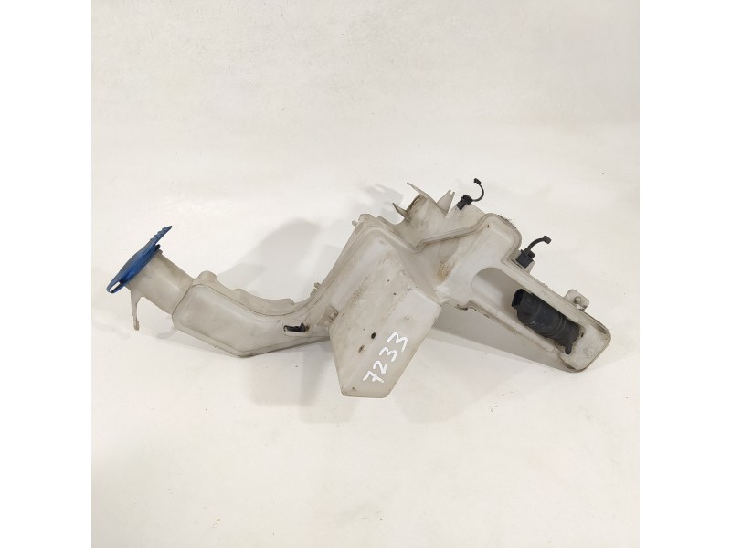 Recambio de deposito limpia para volkswagen passat berlina (3c2) advance referencia OEM IAM 3C0955453  