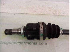 Recambio de transmision delantera izquierda para toyota yaris live referencia OEM IAM 434200D640   2