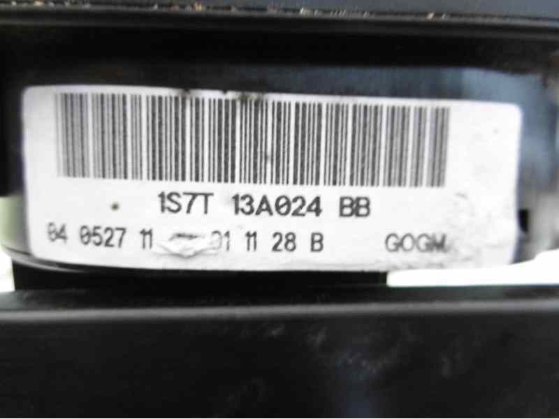 Recambio de mando luces para ford mondeo berlina (ge) trend referencia OEM IAM 1S7T13A024BB  