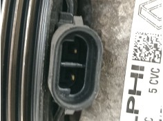 Recambio de compresor aire acondicionado para renault megane ii berlina 5p confort dynamique referencia OEM IAM 8200678499   2