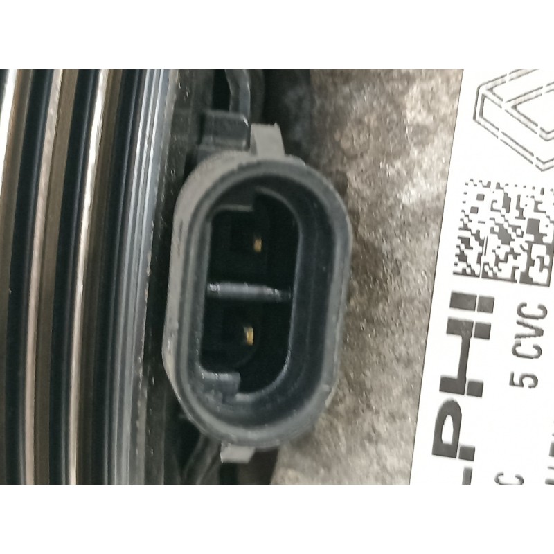 Recambio de compresor aire acondicionado para renault megane ii berlina 5p confort dynamique referencia OEM IAM 8200678499  