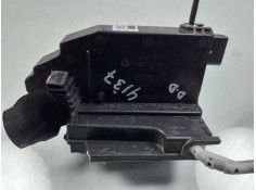 Recambio de cerradura puerta delantera derecha para citroën c4 picasso feel referencia OEM IAM 9810310280  