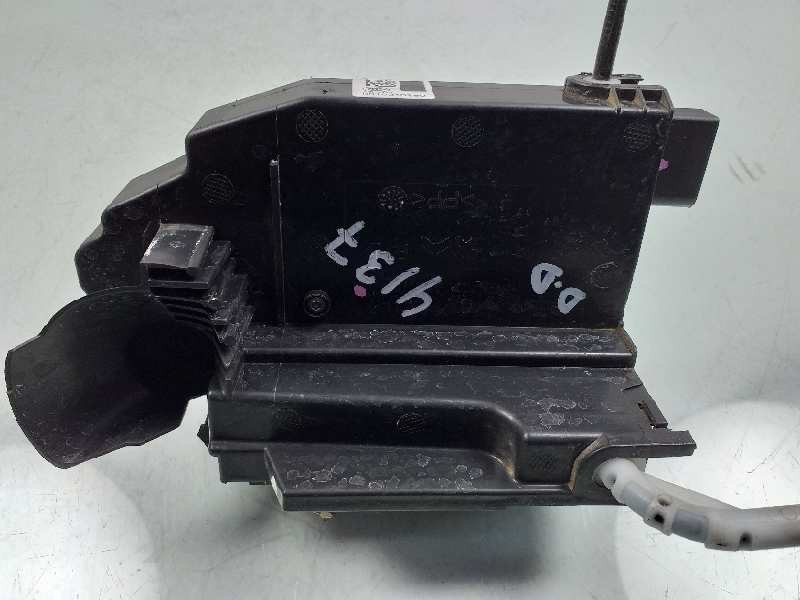 Recambio de cerradura puerta delantera derecha para citroën c4 picasso feel referencia OEM IAM 9810310280  