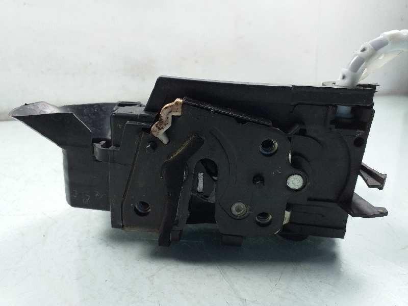 Recambio de cerradura puerta delantera derecha para citroën c4 picasso feel referencia OEM IAM 9810310280  